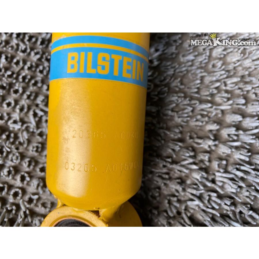BP5?レガシィ ツーリングワゴン 純正 BILSTEIN ビルシュタイン