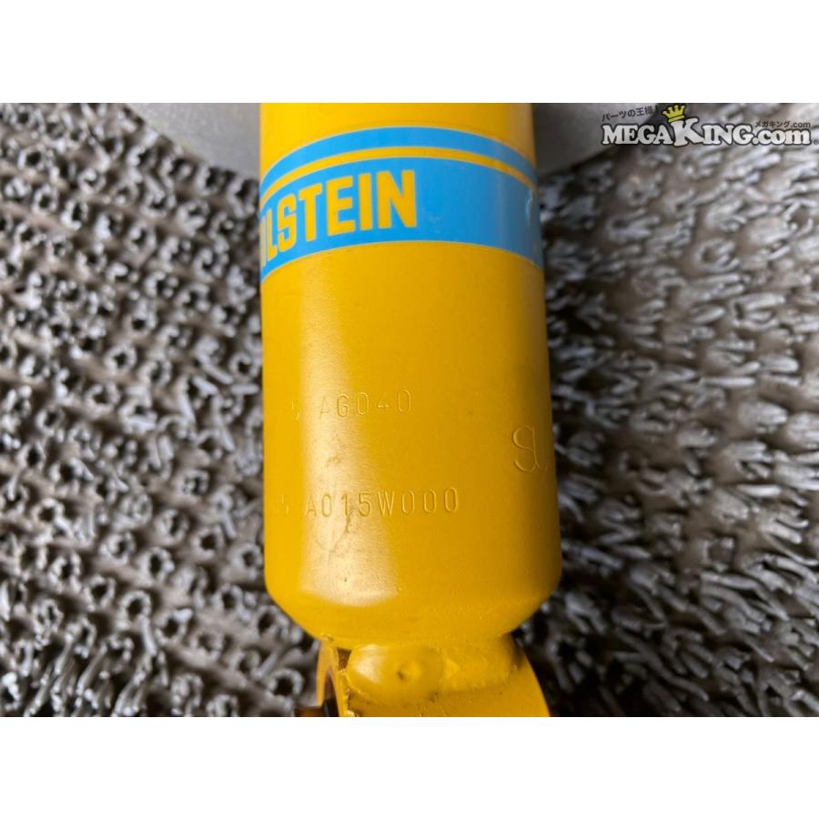 BP5?レガシィ ツーリングワゴン 純正 BILSTEIN ビルシュタイン