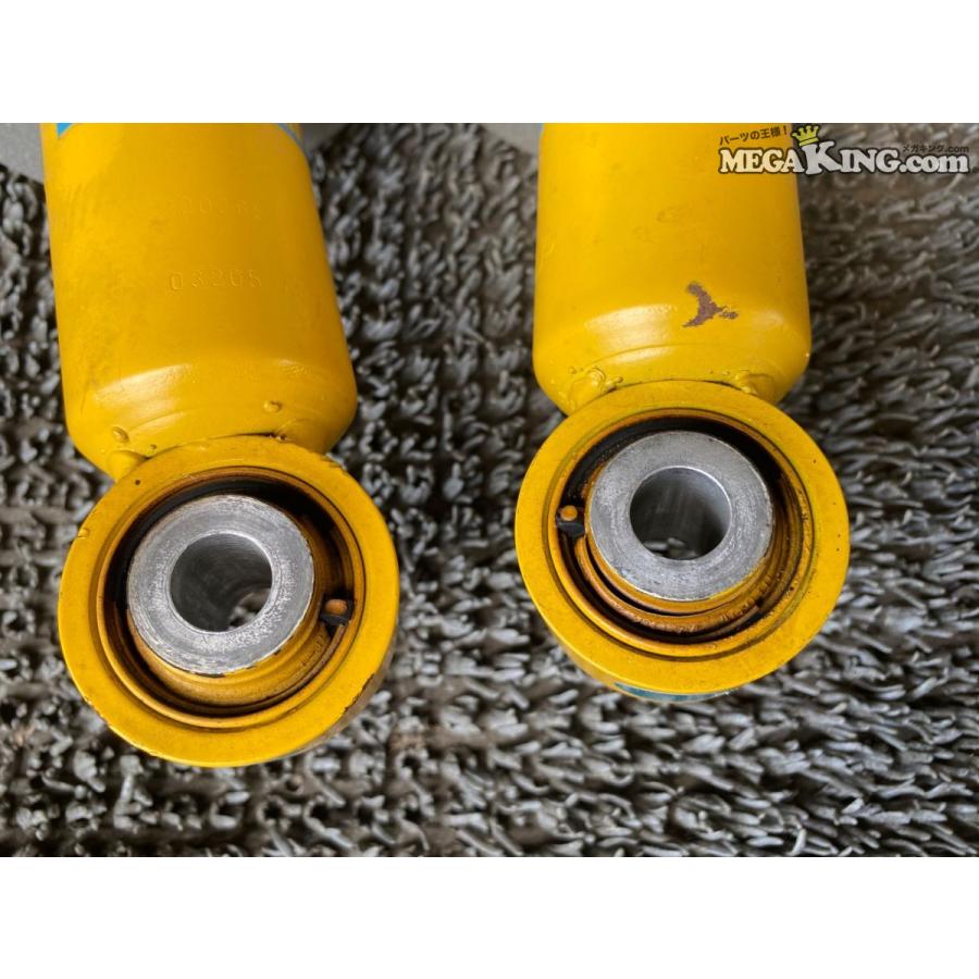 BP5?レガシィ ツーリングワゴン 純正 BILSTEIN ビルシュタイン