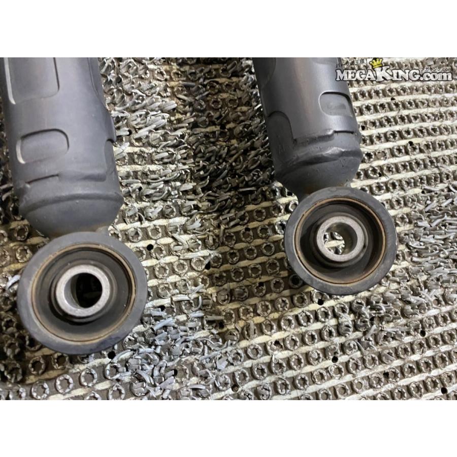 GRS200 クラウンアスリート 純正 ノーマル ショック&サスペンション 1