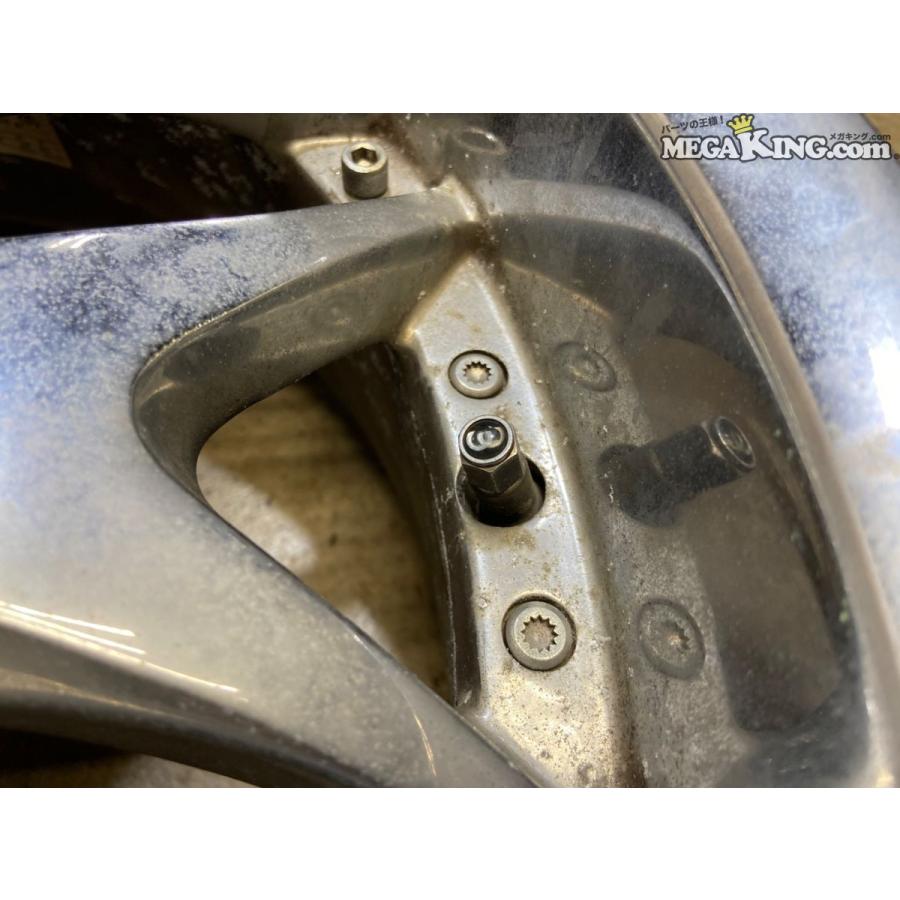 Mondera モンデラ dolce ドルチェ DC20 20インチホイール 8.5J+35 6穴