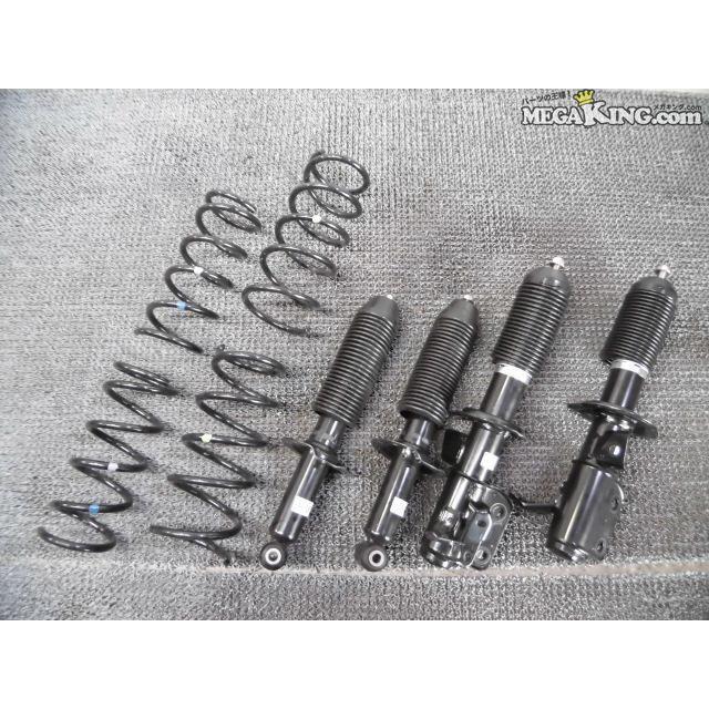 TOYOTA SUBARU 86(zn6)/BRZ(zc6)純正サスペンション ZN6 86 ハチロク 後期 純正 ショック&サスペンション アブソーバー 1台