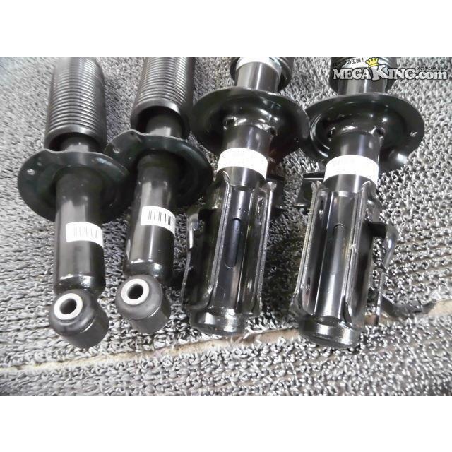 ZN6 86 ZC6 BRZ 純正 ノーマル ショック&サスペンション 20310CA010