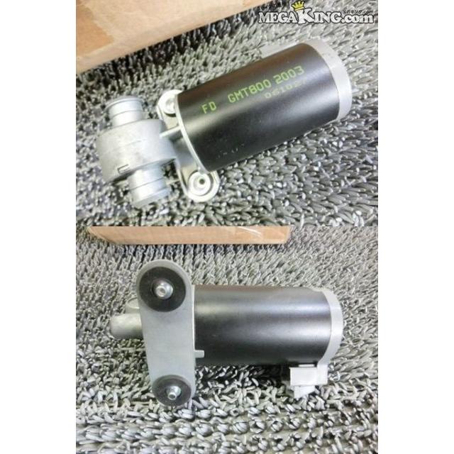 ☆新品☆2002年~2003年 キャデラック エスカレード 純正
