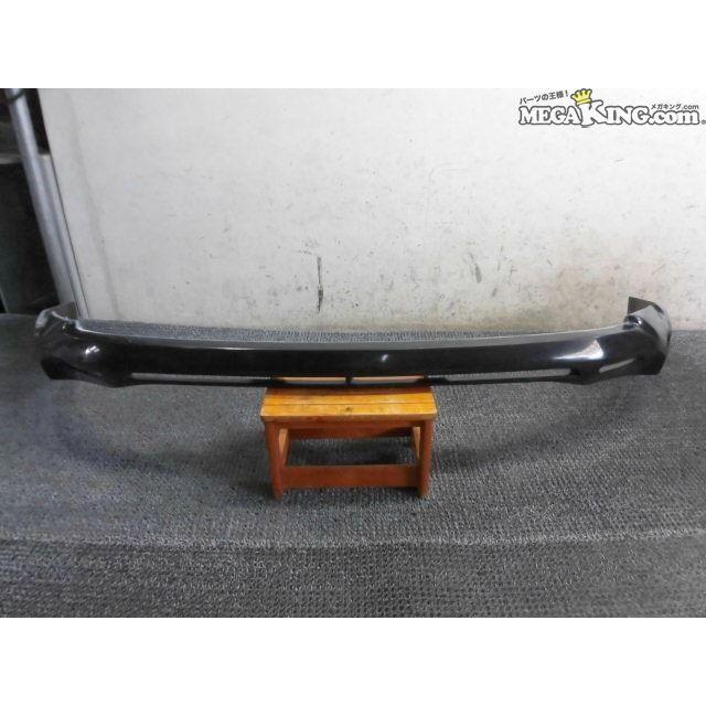 ☆新品☆ZVW50 プリウス 社外 フロントスポイラー リップ アンダー