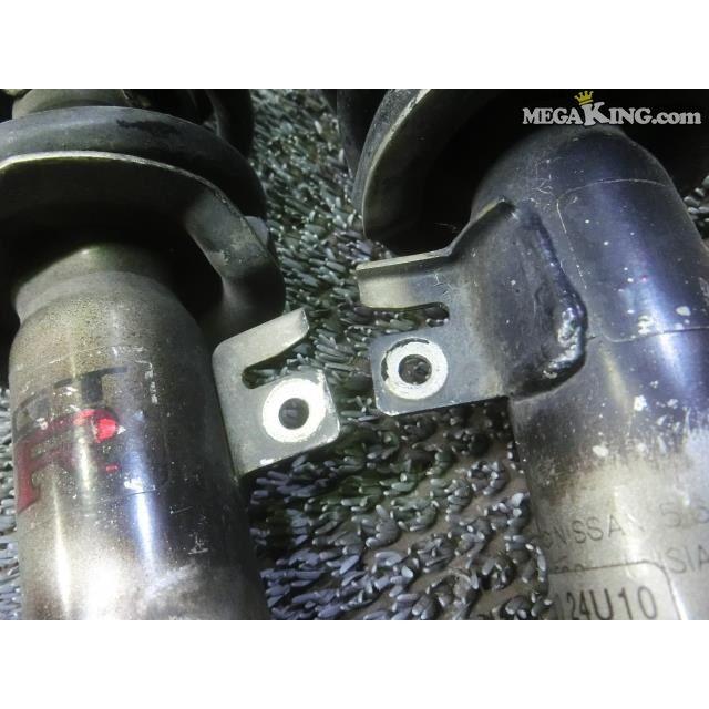 日産純正スカイラインGTR33足まりショック