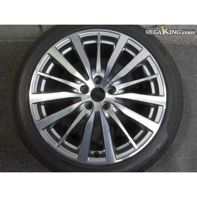 マセラティ ギブリ 純正 SPEEDLINE スピードライン フロント 19インチ