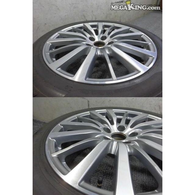 マセラティ ギブリ 純正 SPEEDLINE スピードライン フロント 19インチ