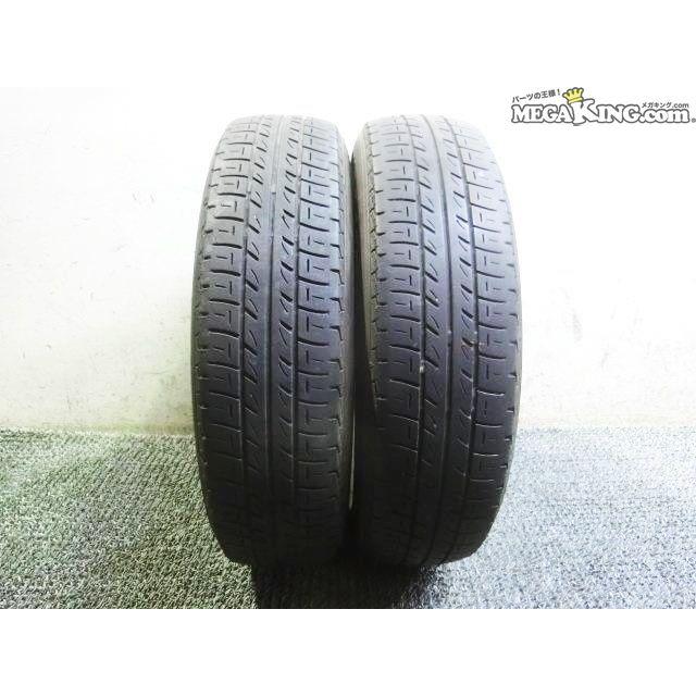 deer商品　ほかの方は購入しないでください145/80R12 ブリヂスト BRIDGESTONE 604V 145/80R12 80/78N XR-910K 12×4.0 PCD100/4H +