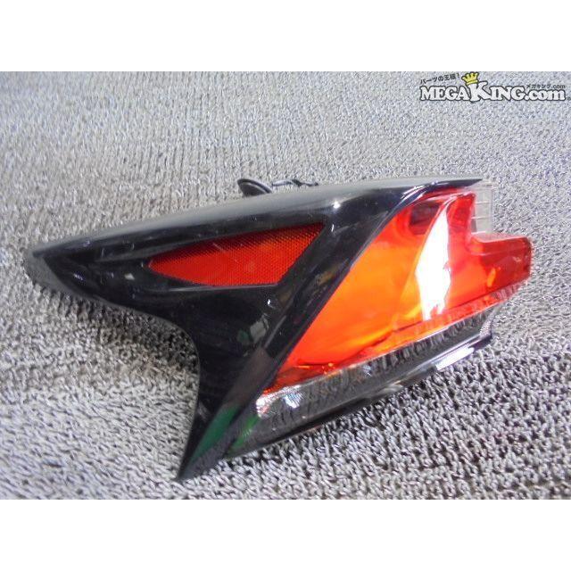 レクサス AGZ10 AYZ10 NX 前期 純正 ノーマル LED テールランプ テール