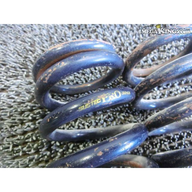 tanabe タナベ SUSTEC PRO サステックプロ 車高調用 直巻きスプリング