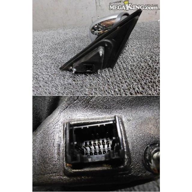 クライスラー LX57 300C 5.7L HEMI 純正 ノーマル ドアミラー サイド 