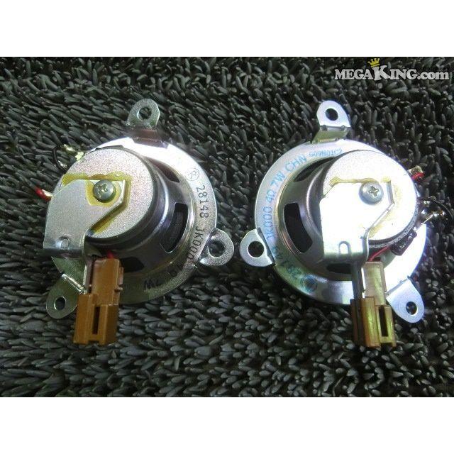 V36 スカイライン 純正 ツイーター ツィーター スピーカー V36 スカイライン 純正 ツイーター ツィーター スピーカー