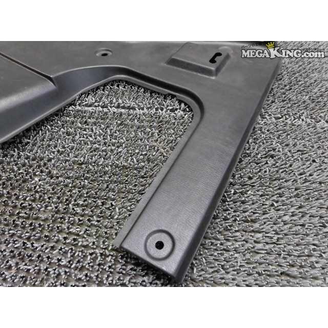 S15 シルビア 純正 ノーマル トランク 仕切りパネル トランクスルー