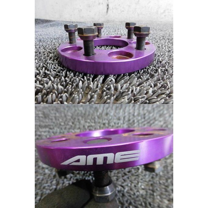 ☆激安!☆共豊 KYOHO AME ワイトレ ワイドトレッドスペーサー 15mm M12 
