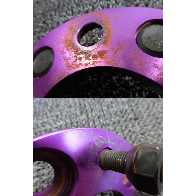 ☆激安!☆共豊 KYOHO AME ワイトレ ワイドトレッドスペーサー 15mm M12 