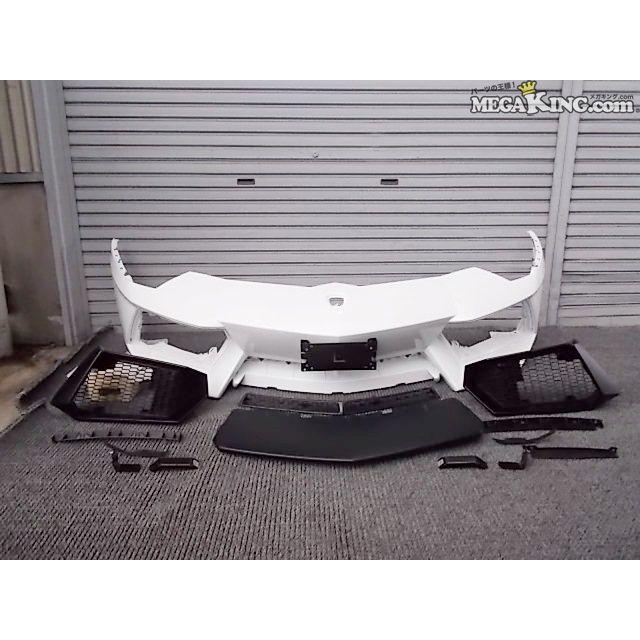Lamborghini Aventador ランボルギーニ アヴェンタドール LP700-4 純正 