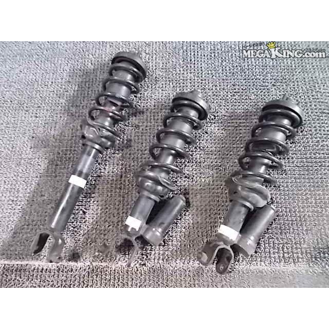 AP1 S2000 ホンダ 純正 ノーマル サスペンション ショック フロント2本