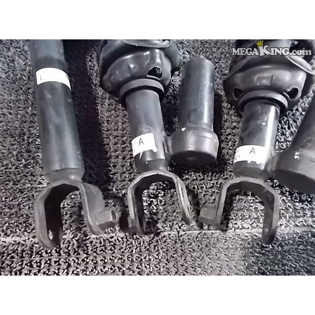 S2000純正サスペンション1台分 AP1-200系 AP1 S2000 ホンダ 純正 ノーマル サスペンション ショック フロント2本