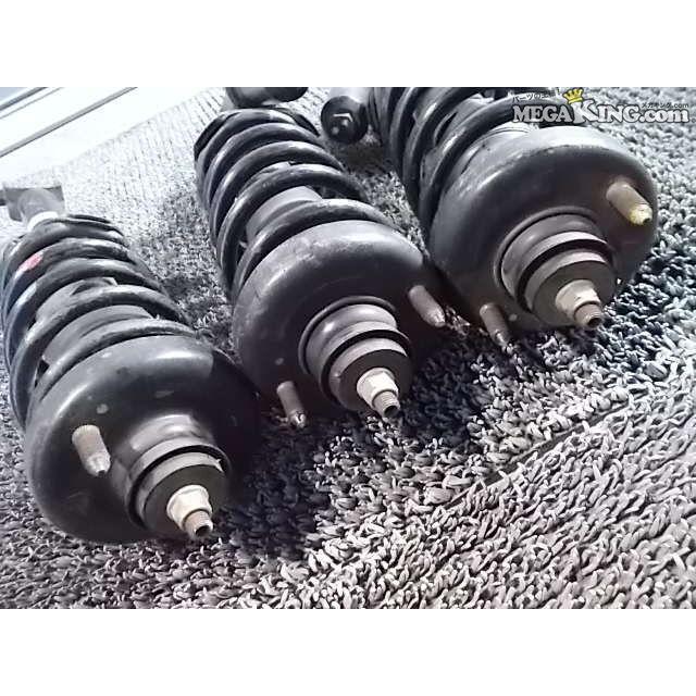 AP1 S2000 ホンダ 純正 ノーマル サスペンション ショック フロント2本