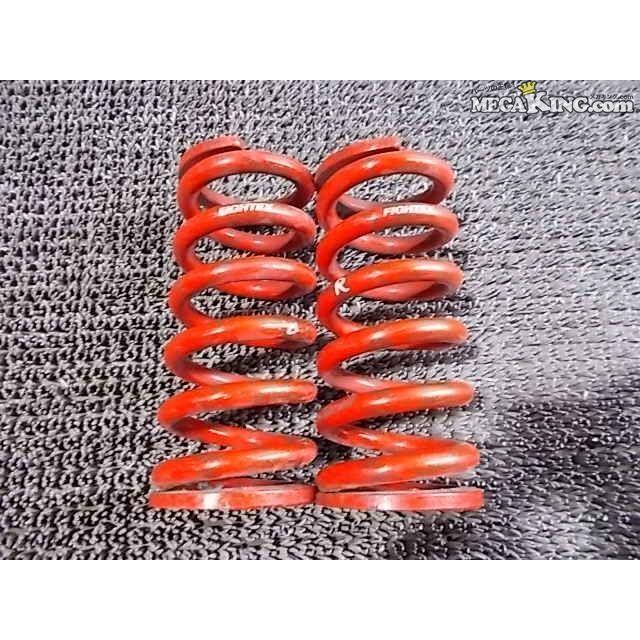 TODA 戸田 FIGHTEX ファイテックス 直巻き スプリング コイル バネ 車