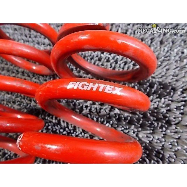 TODA 戸田 FIGHTEX ファイテックス 直巻き スプリング コイル バネ 車