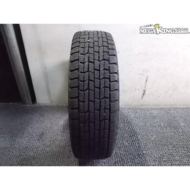 GoodYear グッドイヤー ICE NAVI ZEA 15インチ 175/65R15 84Q 中古
