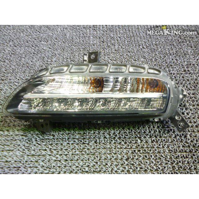 ポルシェ 970 パナメーラ 前期 純正 ノーマル LED デイライト ランプ