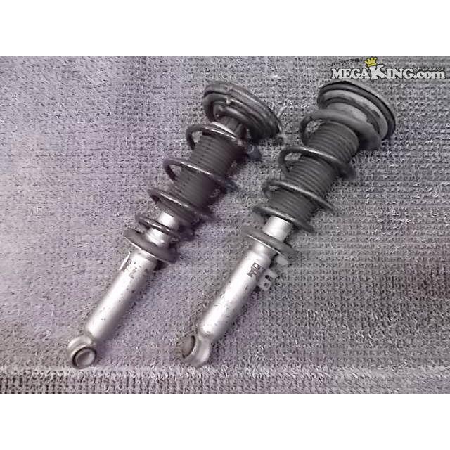 BNR34 スカイライン GT-R GTR 純正 フロント ショック&サスペンション