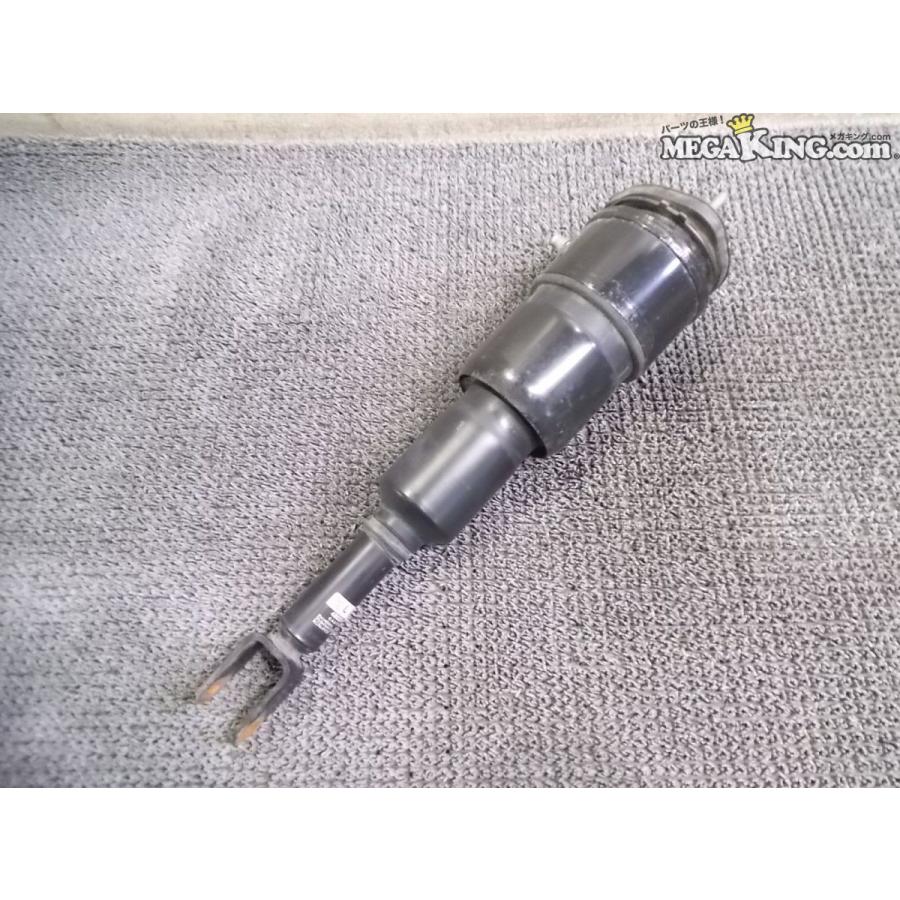 LEXUS LS460 USF40 前期 純正エアサス エアサス 純正 レクサス USF40 LS460 前期 純正 ノーマル フロント エアサス