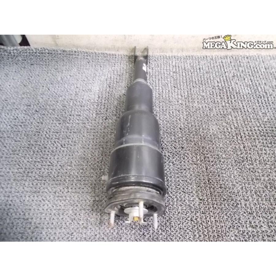 レクサス USF40 LS460 前期 純正 ノーマル フロント エアサス