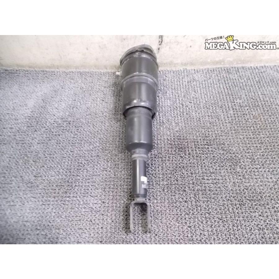 レクサス USF40 LS460 前期 純正 ノーマル フロント エアサス