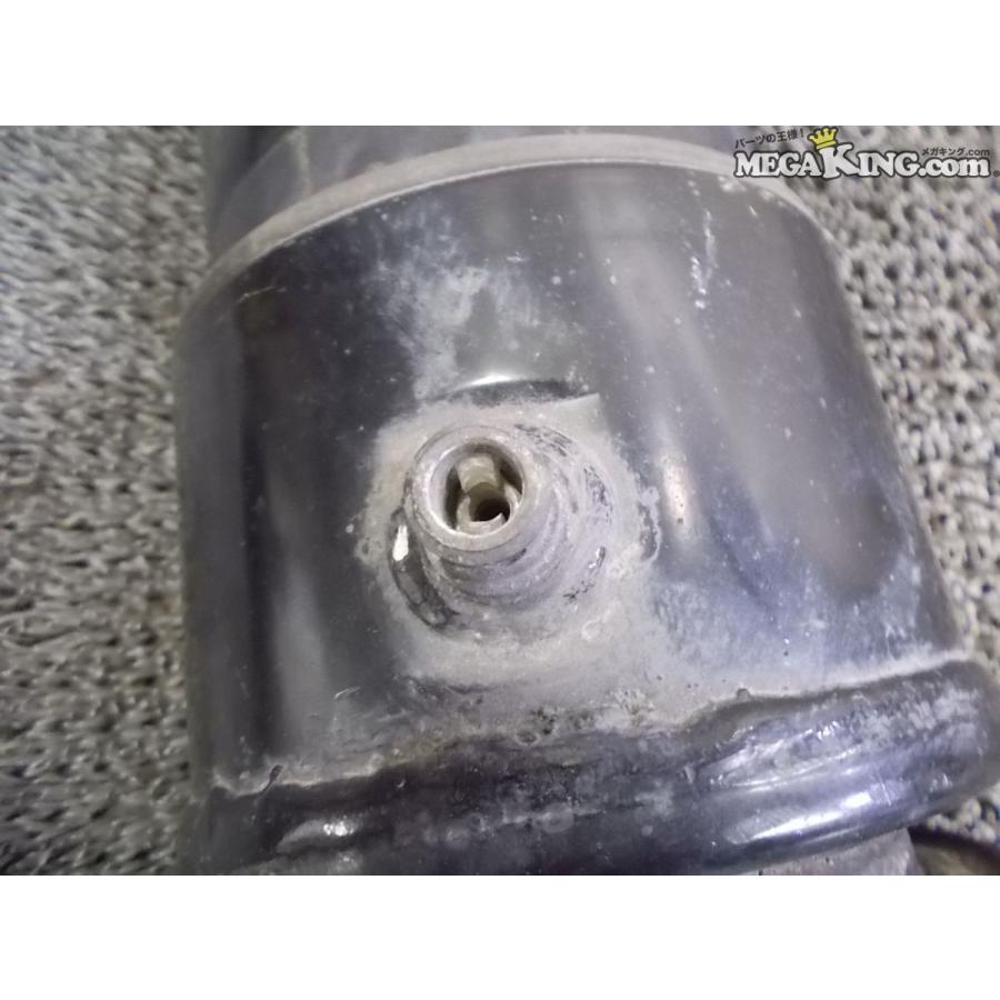 レクサス USF40 LS460 前期 純正 ノーマル フロント エアサス