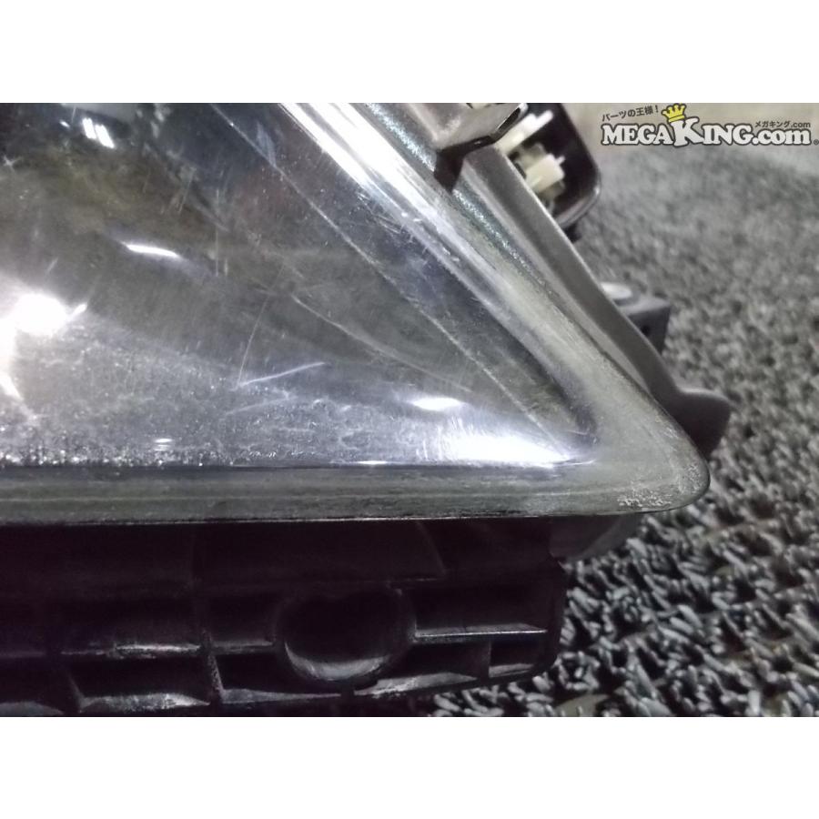レクサス UVF45 LS600h 前期 純正 LED ヘッドライト ヘッド レクサス UVF45 LS600h 前期 純正 LED ヘッドライト ヘッド