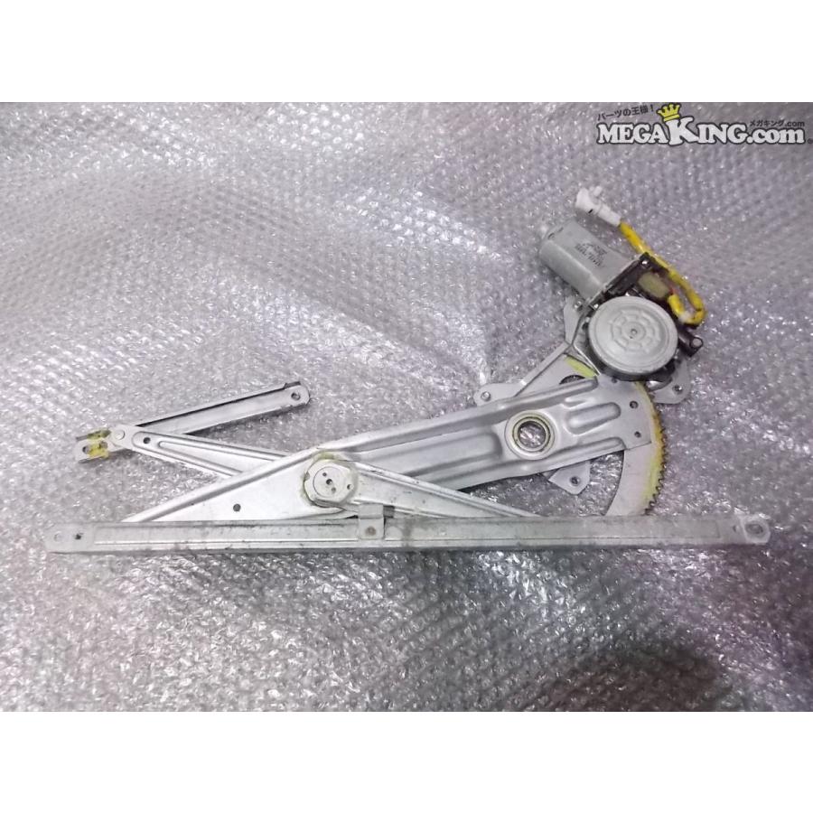 HA12 アルト 純正 ノーマル ウィンドウレギュレーター レギュレター