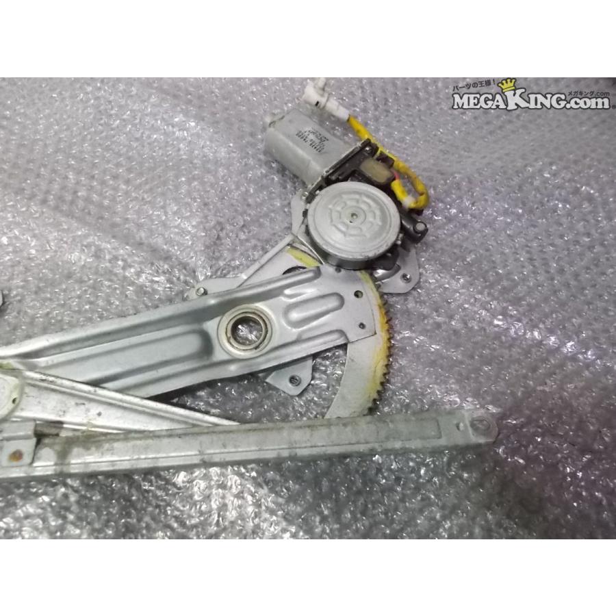 HA12 アルト 純正 ノーマル ウィンドウレギュレーター レギュレター