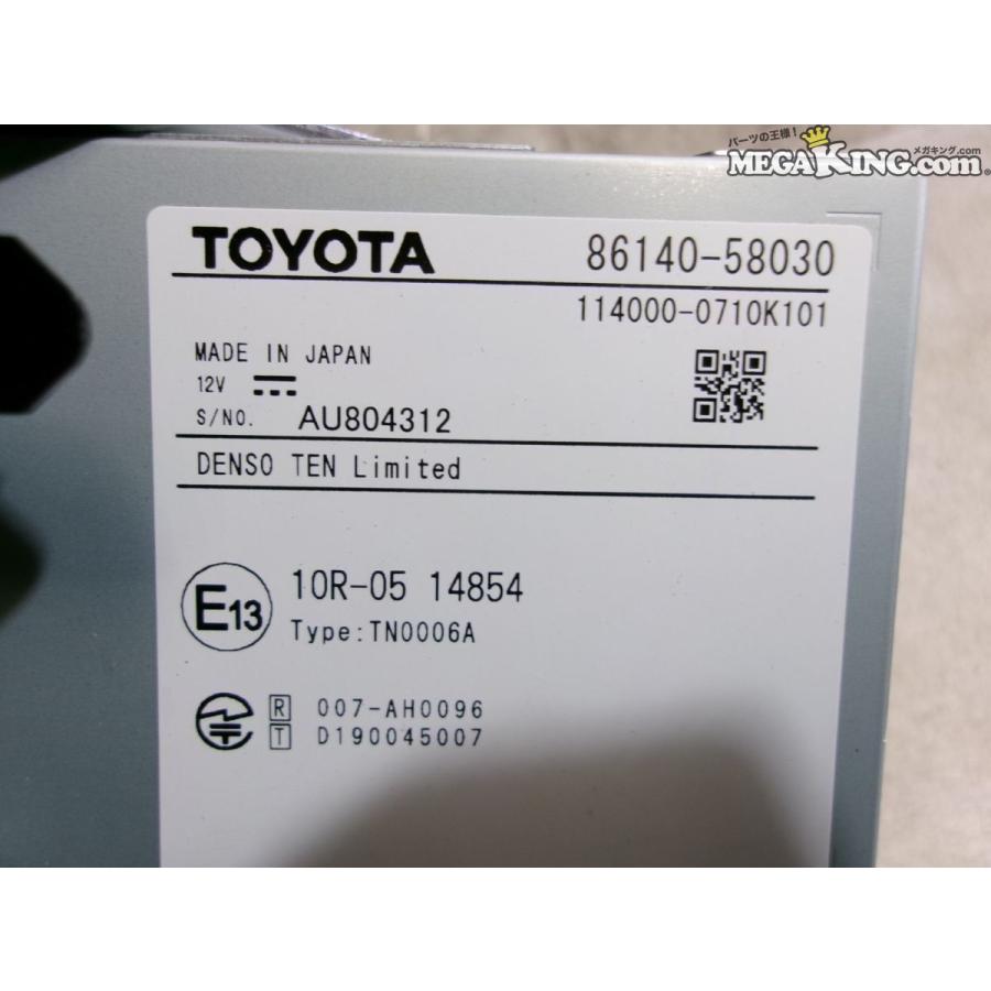 アルファード 30 30系 後期 純正 ノーマル ディスプレイ アルファード 30 30系 後期 純正 ノーマル ディスプレイ