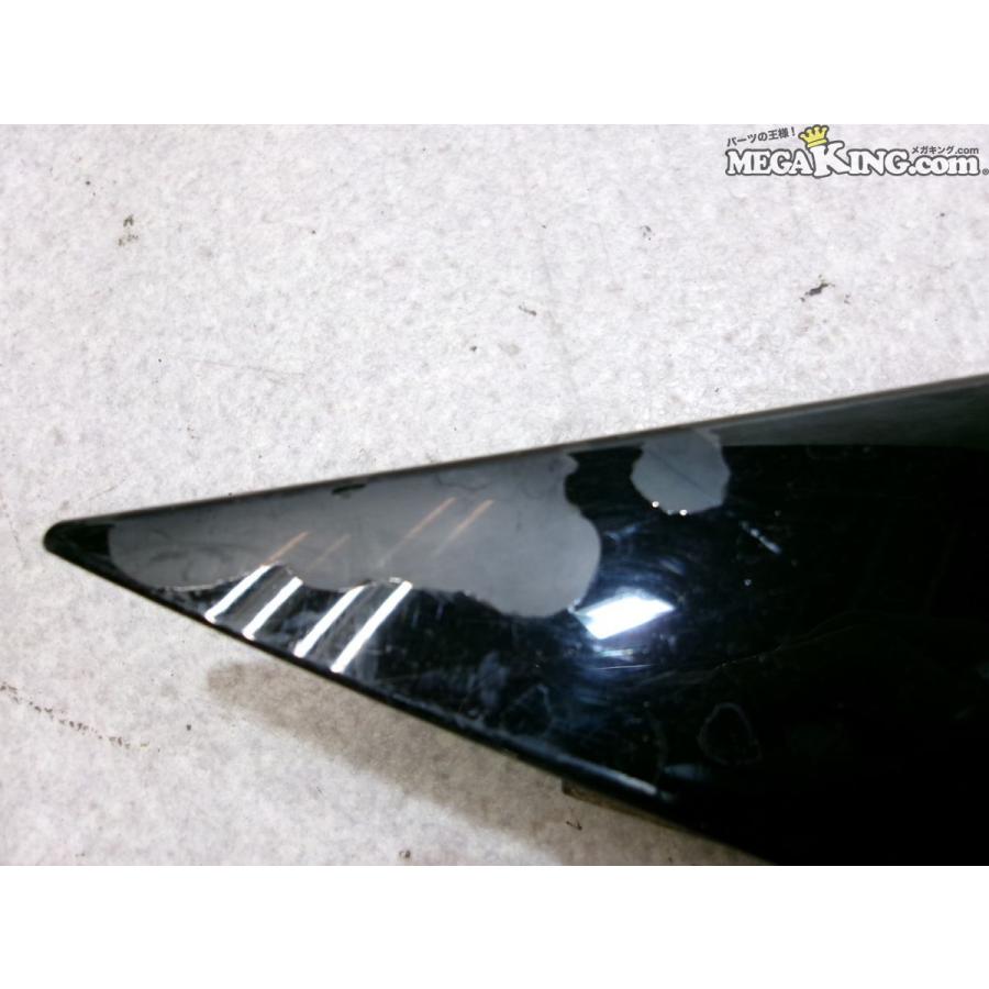 ZVW50 プリウス 純正 ノーマル リア リヤ クォーターパネル ピラー