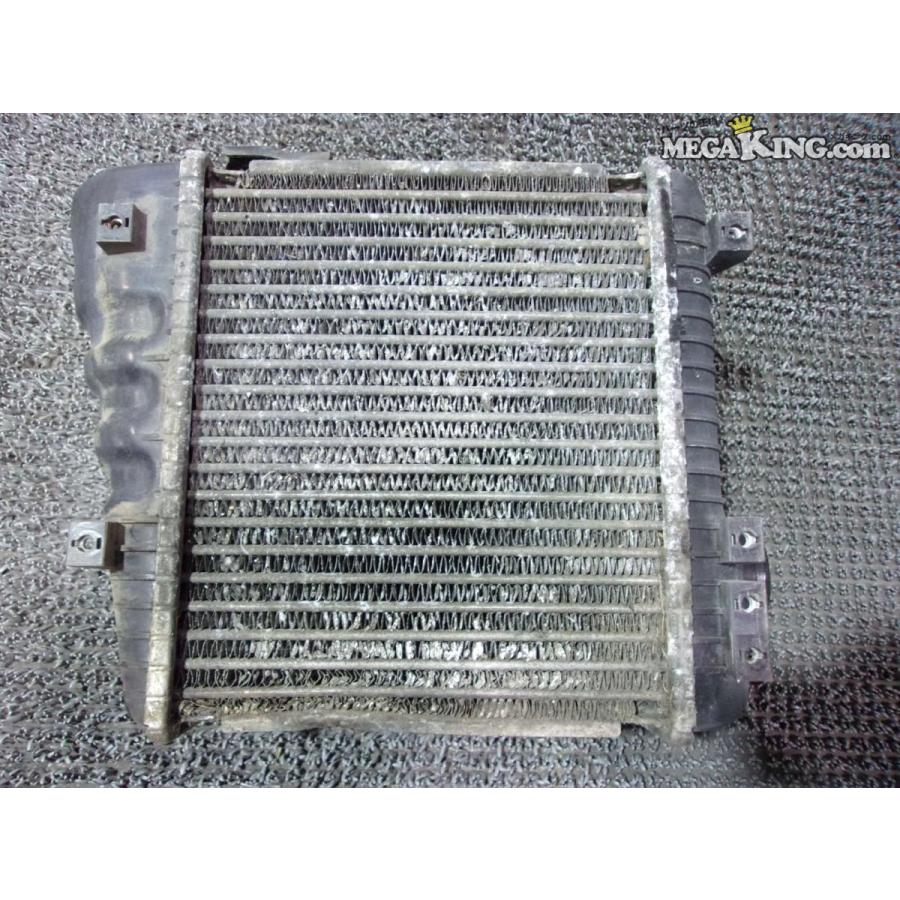 JZA80 80系 スープラ 純正 ノーマル インタークーラー コア 2JZ-GTE