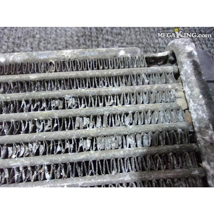 JZA80 80系 スープラ 純正 ノーマル インタークーラー コア 2JZ-GTE