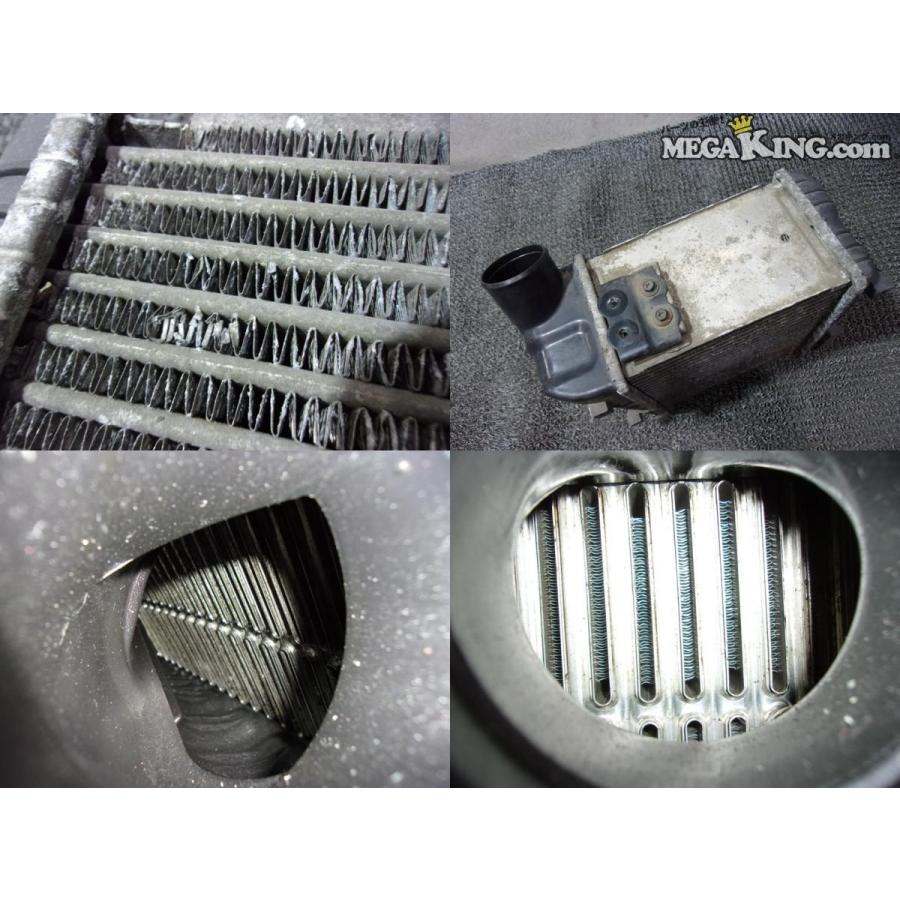 インタークーラー純正 Amazon | LSEX-F 大容量 インタークーラー 純正交換 ハスラー