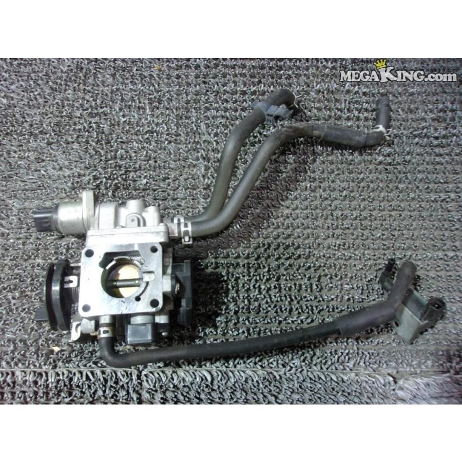 HA22S アルトワークス 純正 ノーマル スロットルボディ スロットル K6A