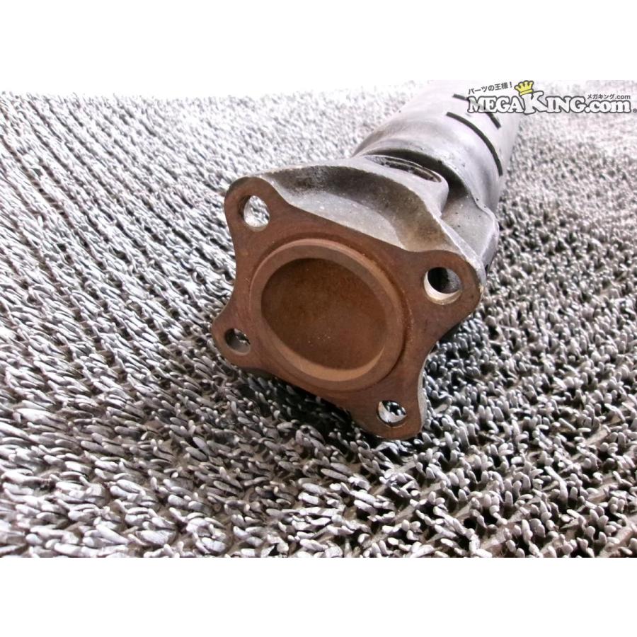 S13 シルビア 180SX プロペラシャフト 1軸2軸セット ニッサン S13 強化アルミプロペラシャフト - レース用タイヤ、ホイール