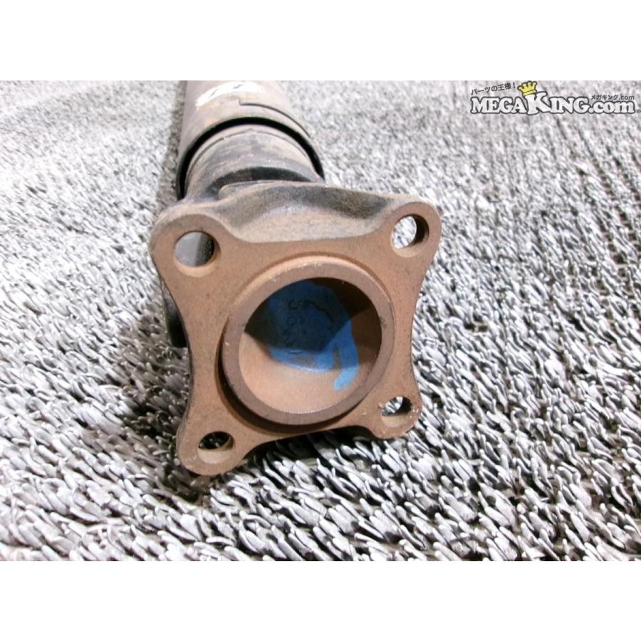 HCR32 R32 スカイライン タイプM 5MT 5速 純正 ノーマル プロペラ 