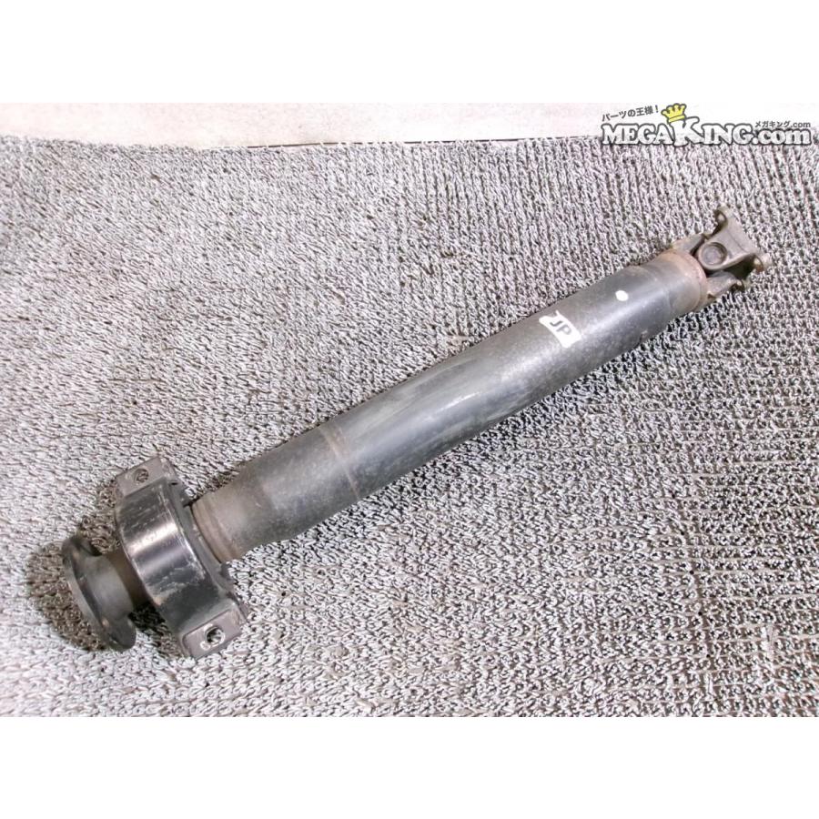 C35 ローレル 純正 ノーマル プロペラシャフト 2軸 全長約685mm 37242