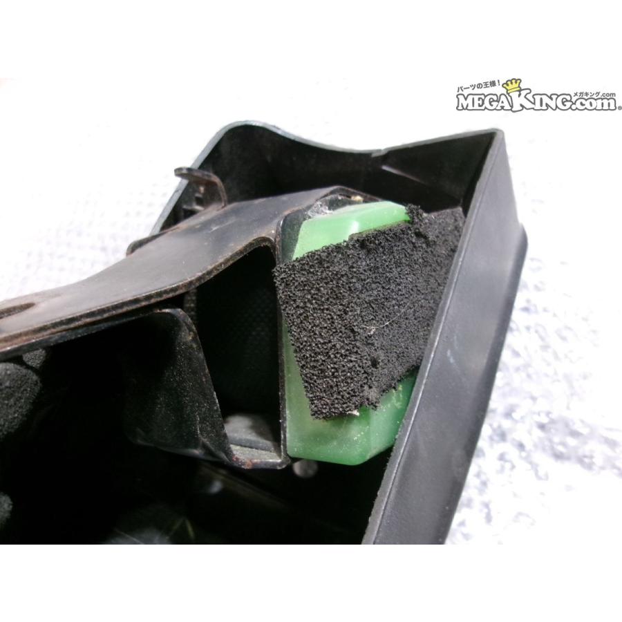 RPS13 180SX 純正 ノーマル リヤ リア シートベルト 右 / KR12