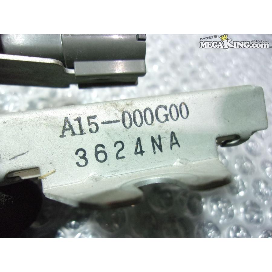 S13 シルビア 純正 ノーマル レジスター ドロッピングレジスター