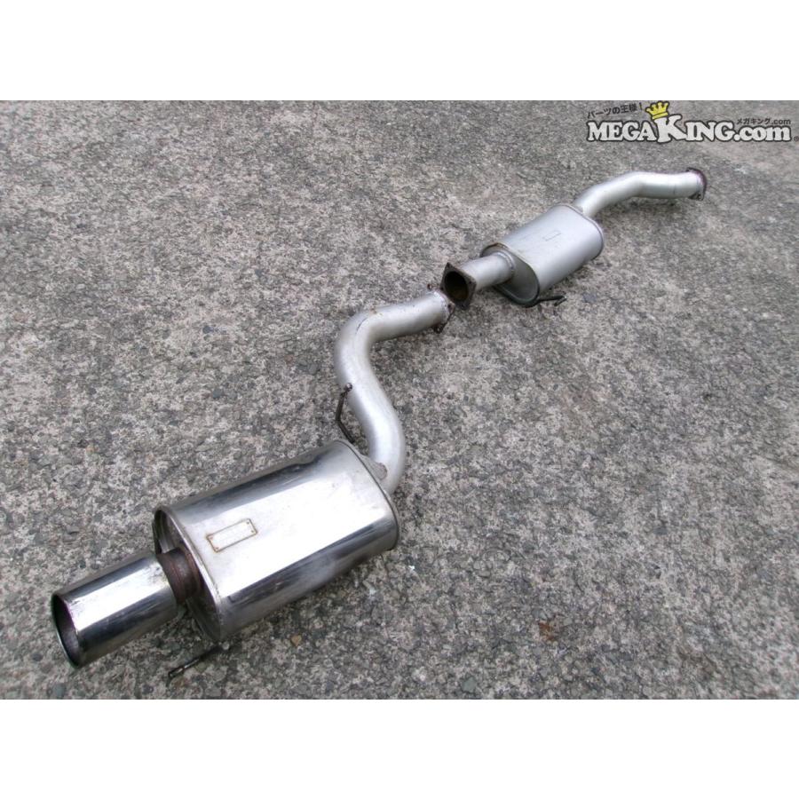 BNR32 スカイライン GT-R GTR HKS リーガル マフラー RB26DETT BNR32 スカイライン GT-R GTR HKS リーガル マフラー RB26DETT