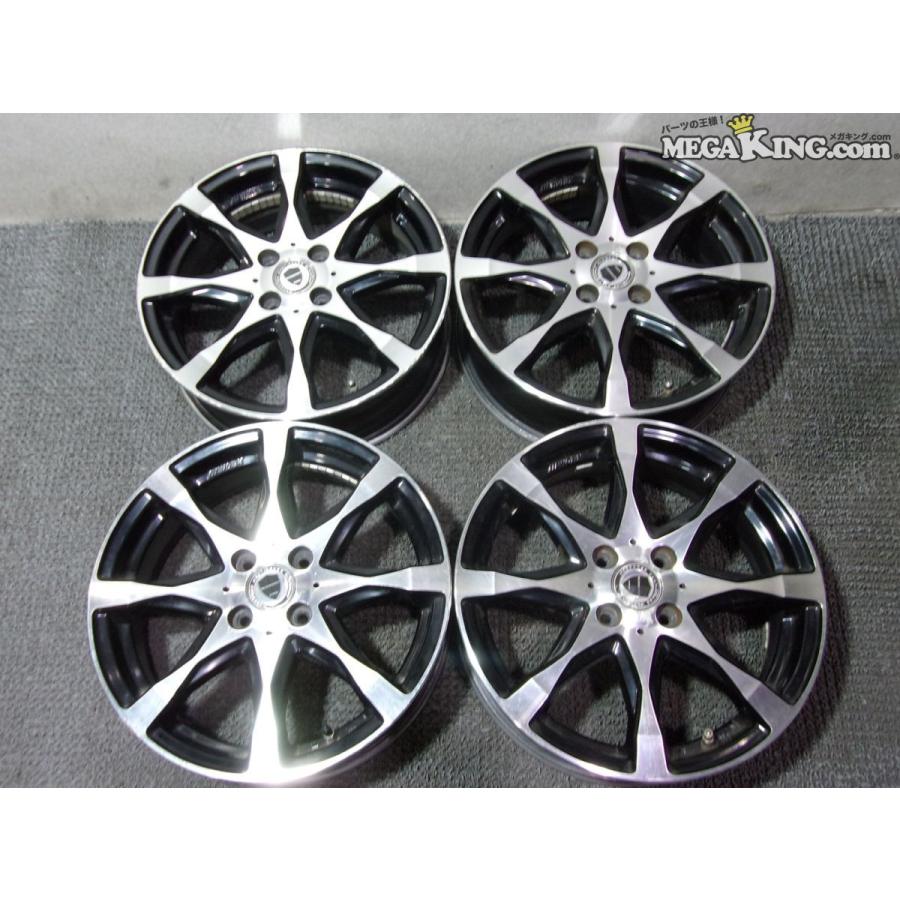 WORK ワーク SCHWERT シュバート SC2M 16インチホイール 5.5J+46 4穴 