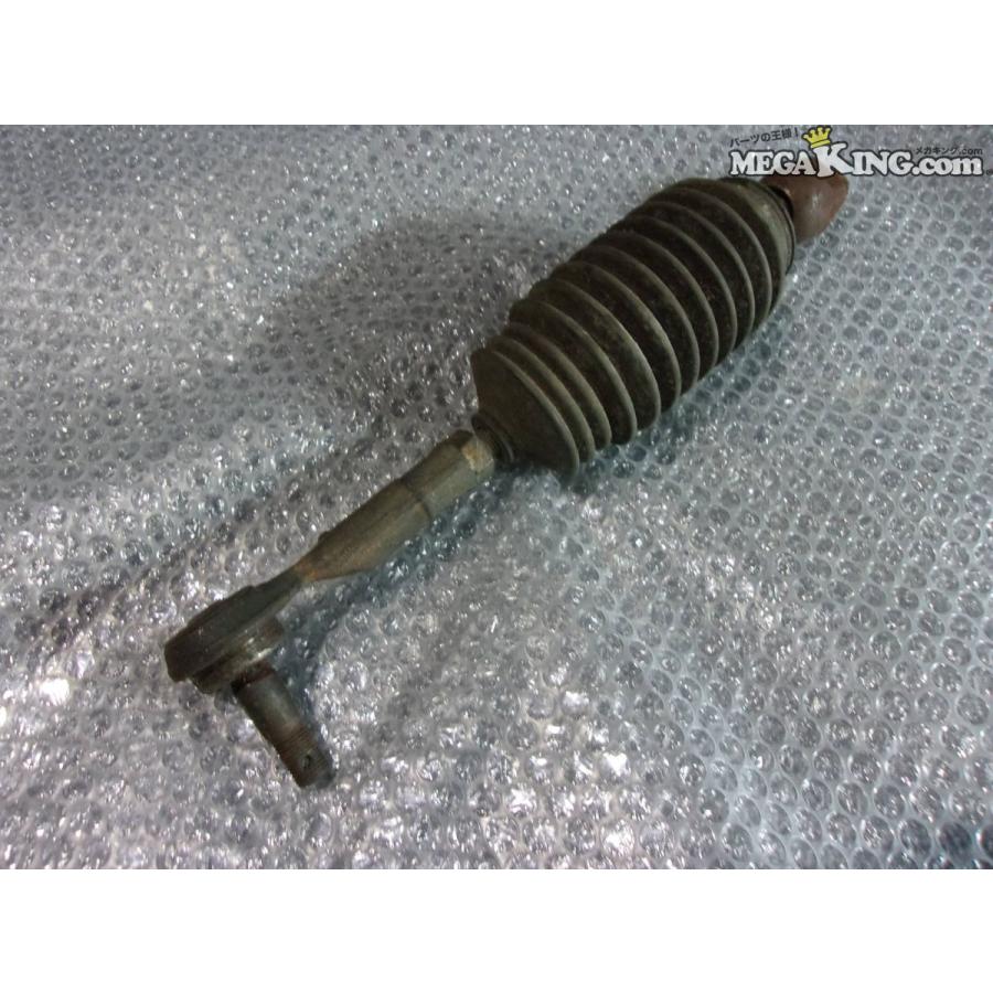 S13シルビア、180SX純正タイロッド S13 シルビア 純正 ノーマル タイロッド ネジ径約12mm 1本のみ / KR12